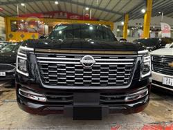 نيسان باترول